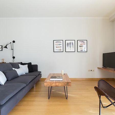 Stylish And Spacious 2Bd - Thiseio By Upstreet Афіни Екстер'єр фото
