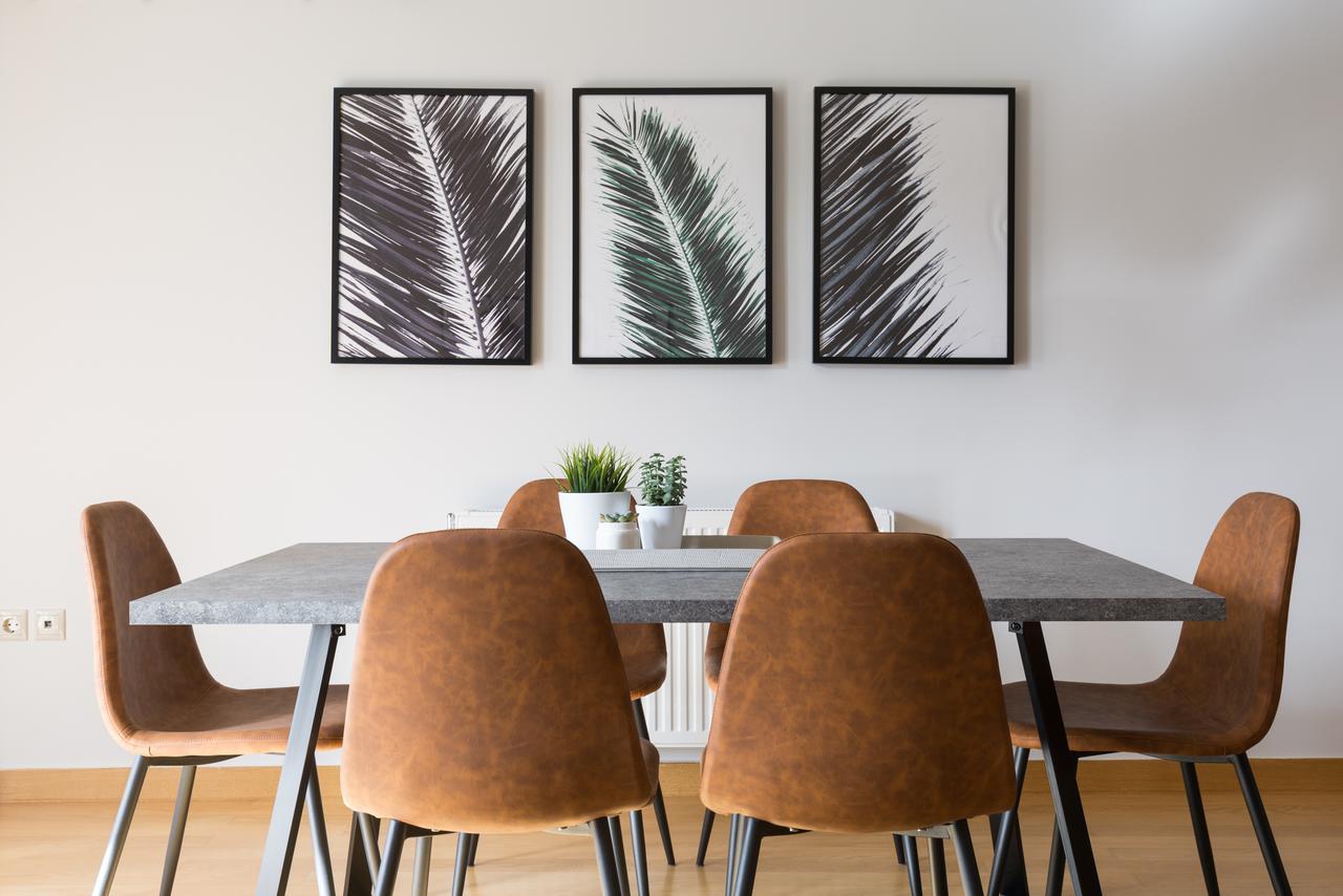Stylish And Spacious 2Bd - Thiseio By Upstreet Афіни Екстер'єр фото