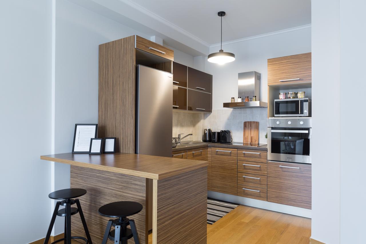 Stylish And Spacious 2Bd - Thiseio By Upstreet Афіни Екстер'єр фото