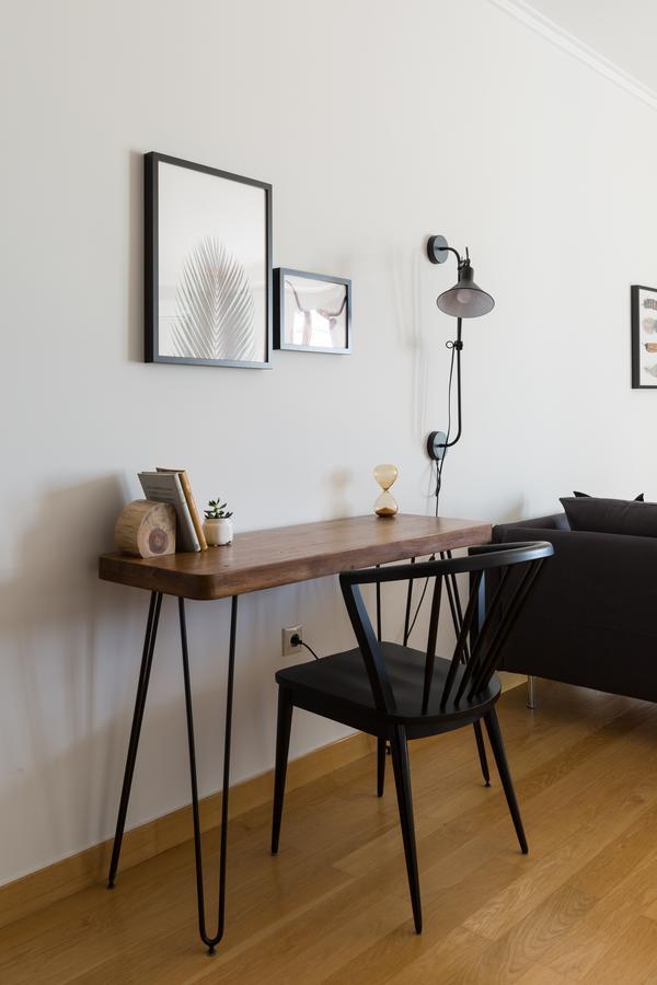 Stylish And Spacious 2Bd - Thiseio By Upstreet Афіни Екстер'єр фото