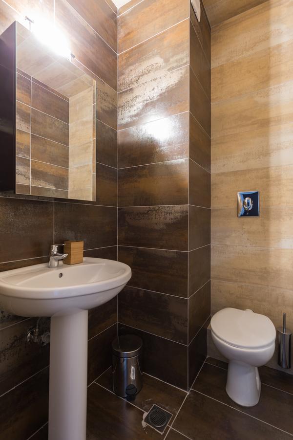 Stylish And Spacious 2Bd - Thiseio By Upstreet Афіни Екстер'єр фото