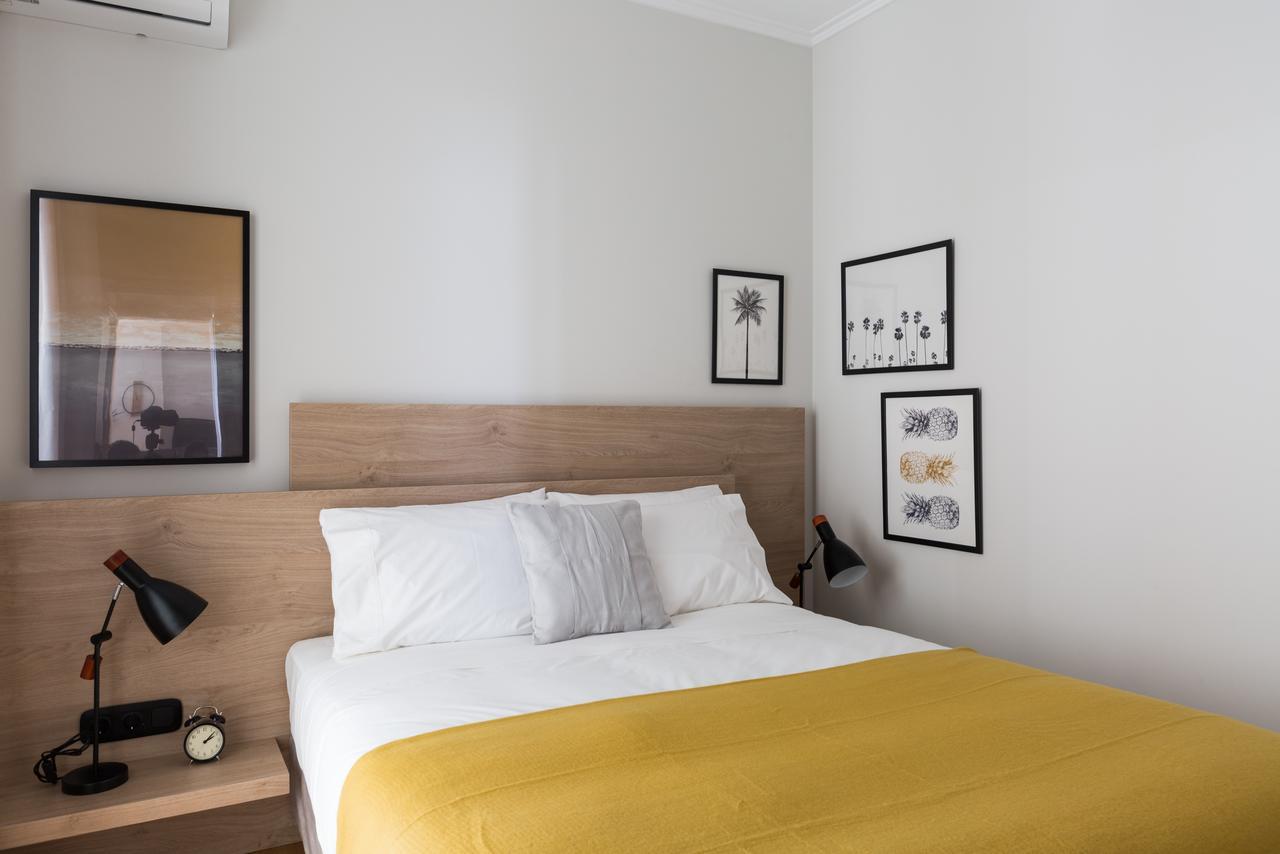 Stylish And Spacious 2Bd - Thiseio By Upstreet Афіни Екстер'єр фото