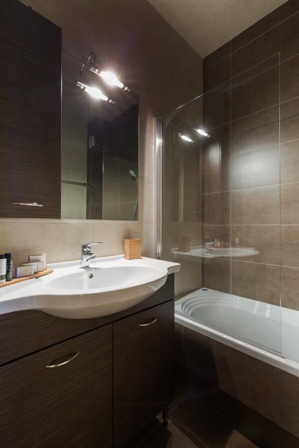 Stylish And Spacious 2Bd - Thiseio By Upstreet Афіни Екстер'єр фото